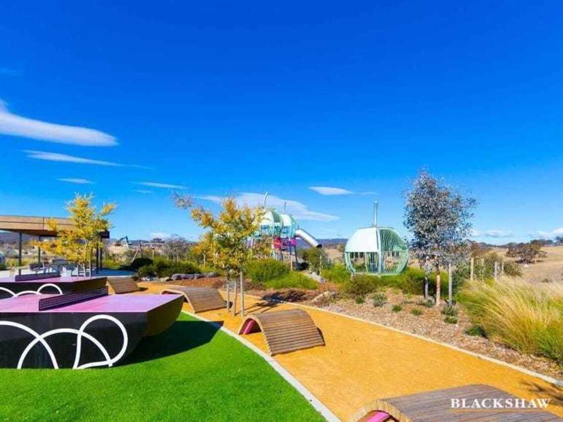 20 Tyrrell Street Googong