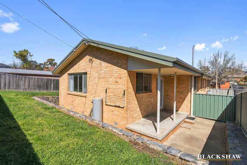 2/28 McInnes Street Weston 2/28 McInnes Street Weston