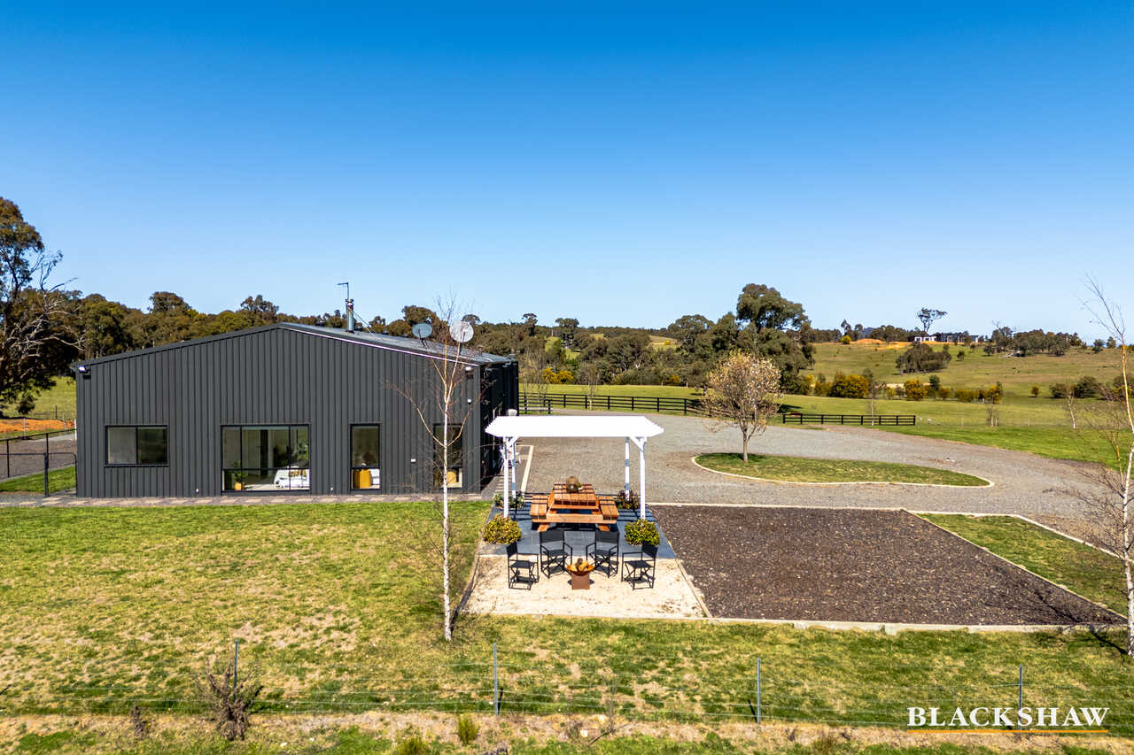 245 Allen Road Springrange