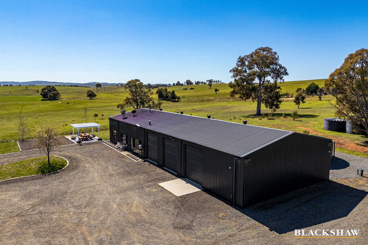 245 Allen Road Springrange