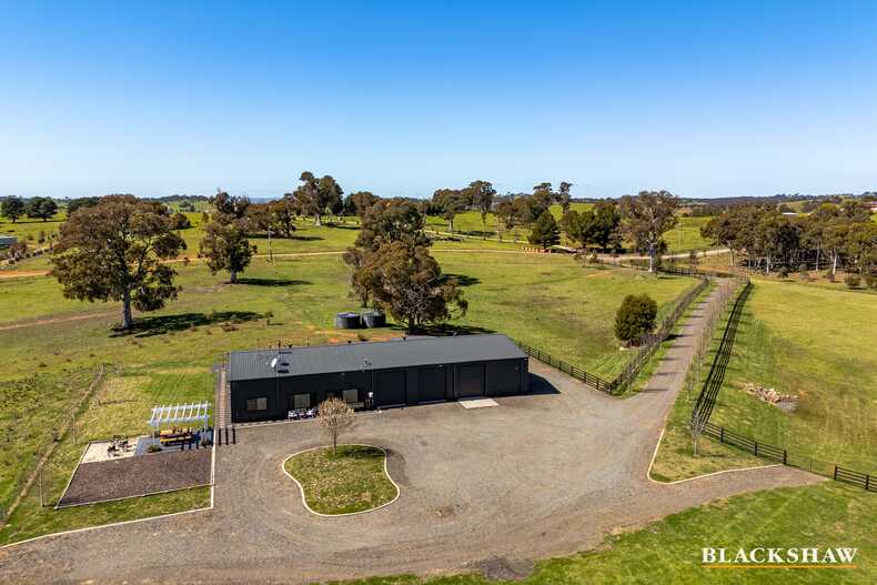 245 Allen Road Springrange 245 Allen Road Springrange