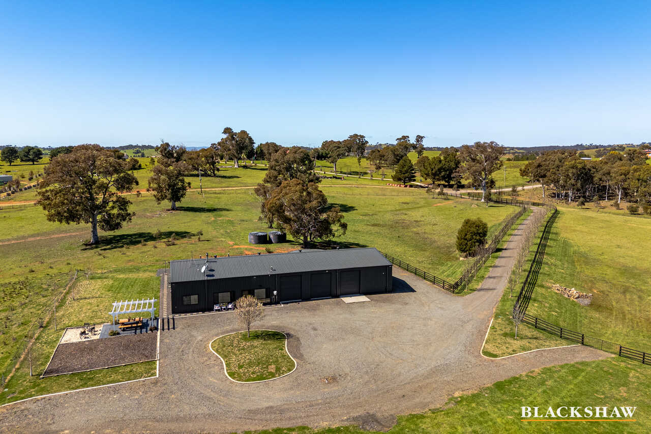 245 Allen Road Springrange