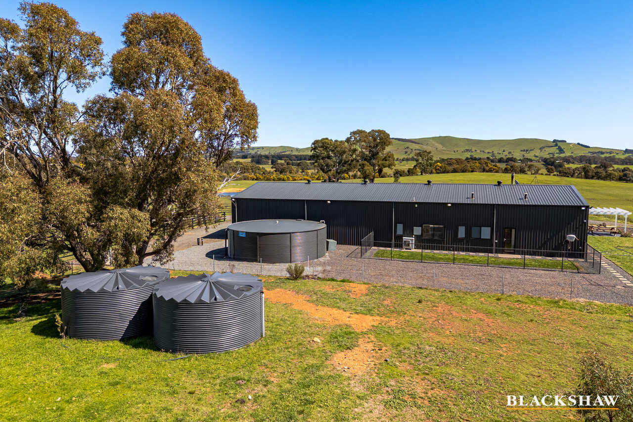 245 Allen Road Springrange