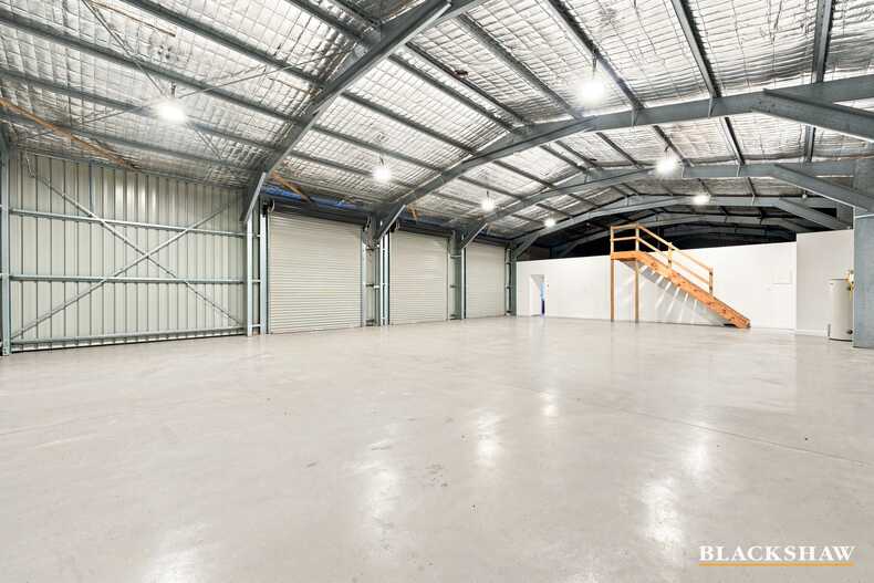 245 Allen Road Springrange 245 Allen Road Springrange