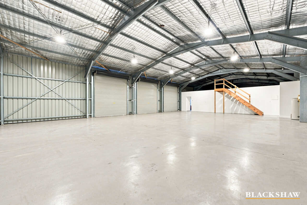 245 Allen Road Springrange