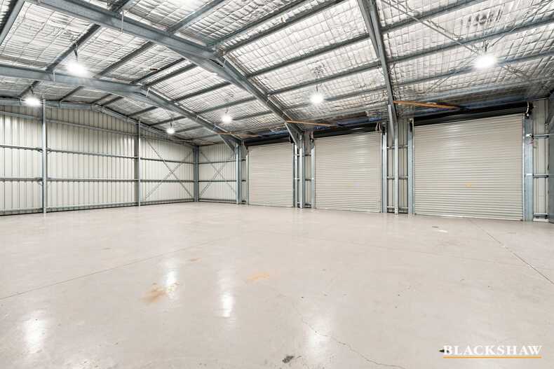 245 Allen Road Springrange 245 Allen Road Springrange