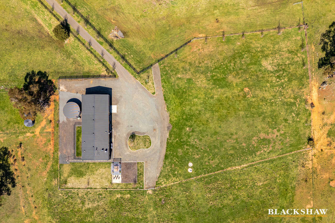 245 Allen Road Springrange