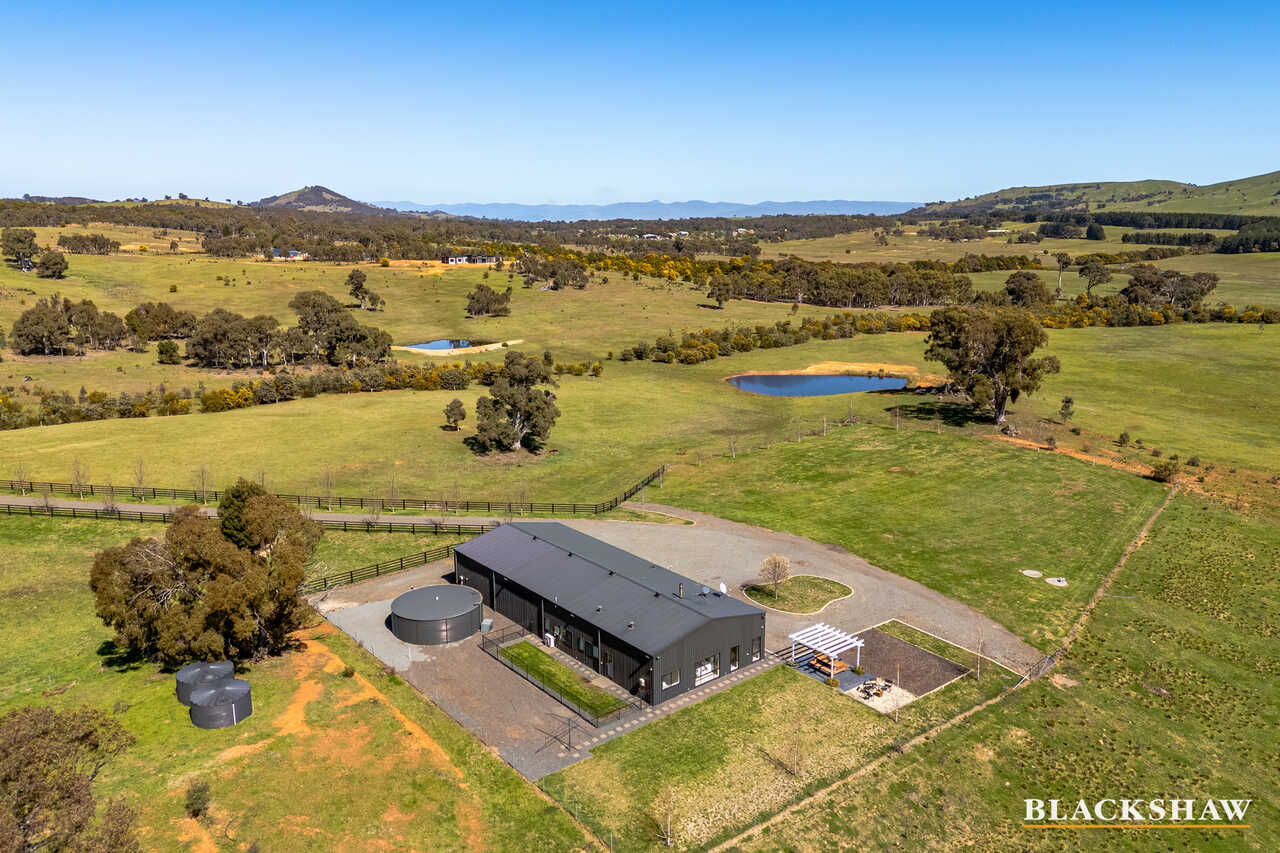 245 Allen Road Springrange
