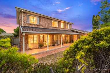 1 Thompson Place Monash