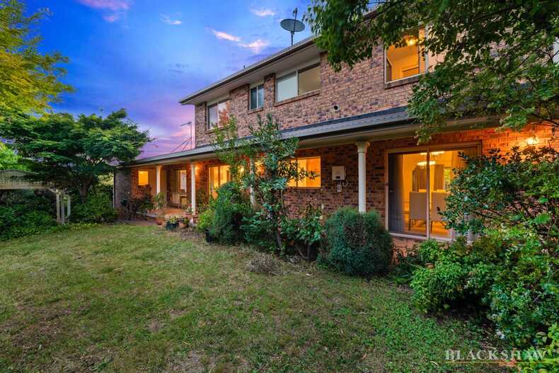 1 Thompson Place Monash