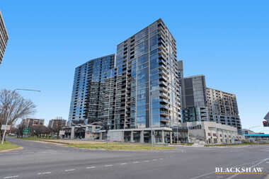 1103/1 Grazier Lane Belconnen