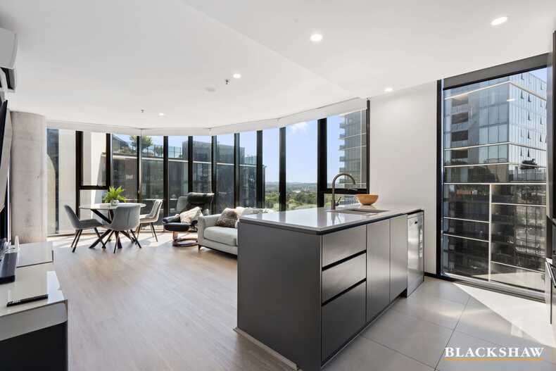 1103/1 Grazier Lane Belconnen