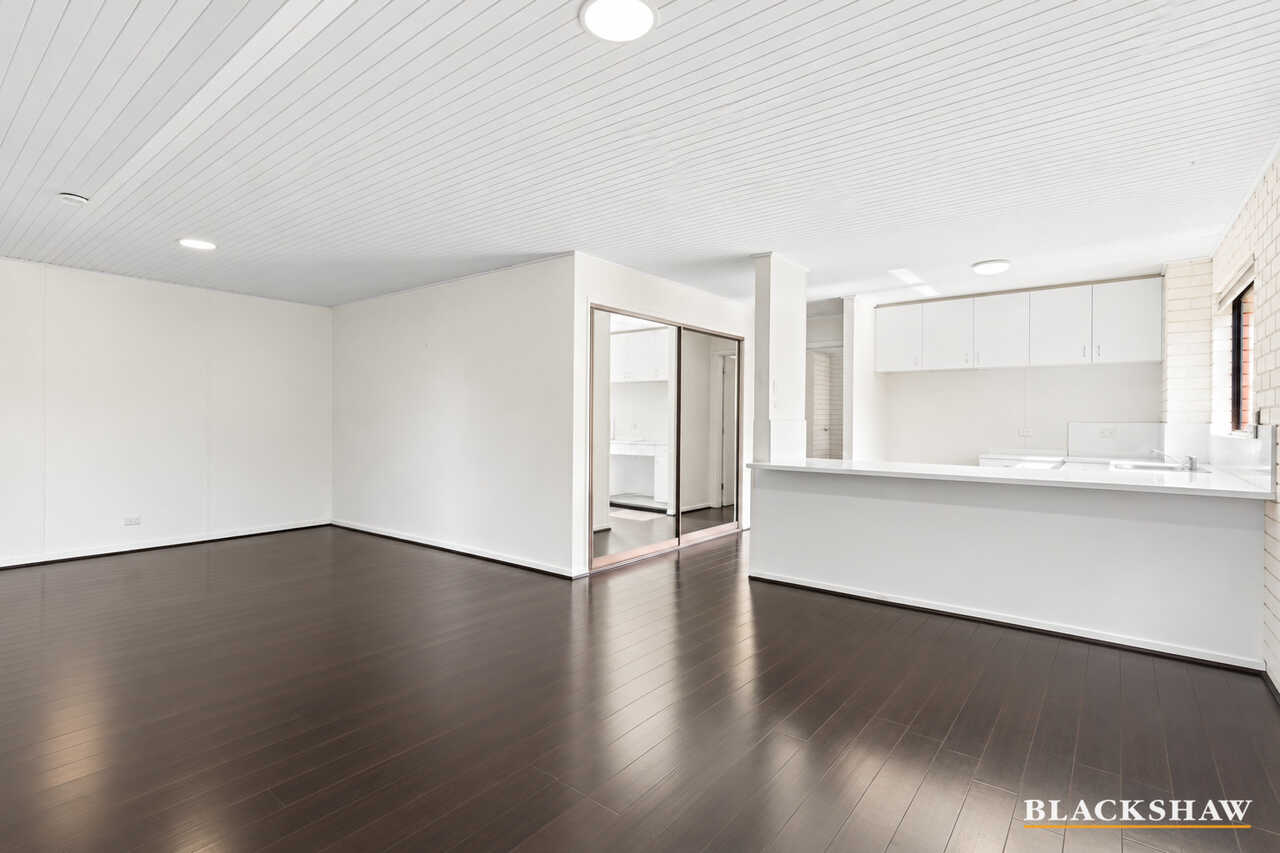 10/22 Leichhardt Street Griffith