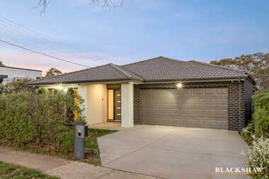 56 Warramoo Crescent Narrabundah