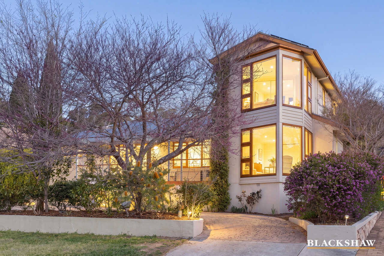 21 Haines Street, Curtin - Image 1