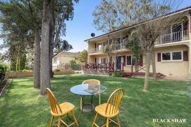 135 Monaro Crescent Red Hill
