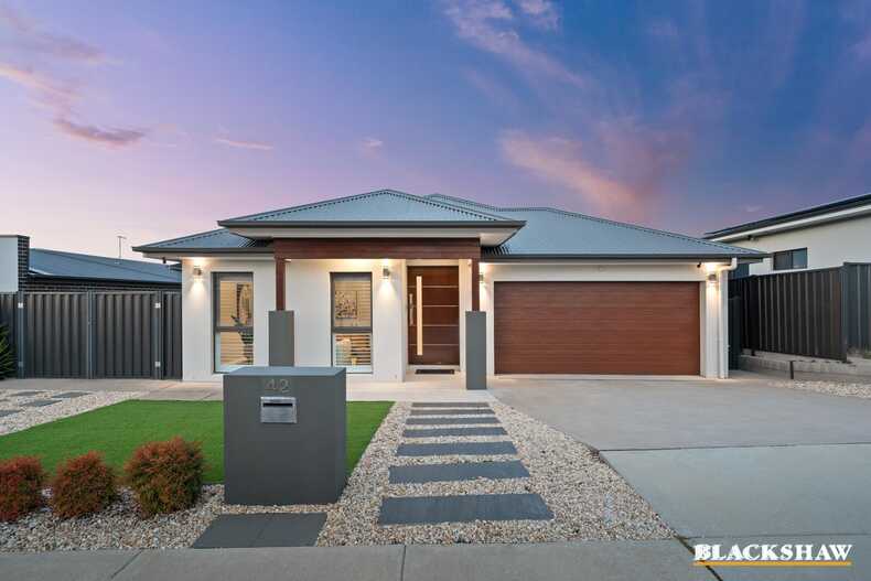 42 Harriott Street Wright 42 Harriott Street Wright
