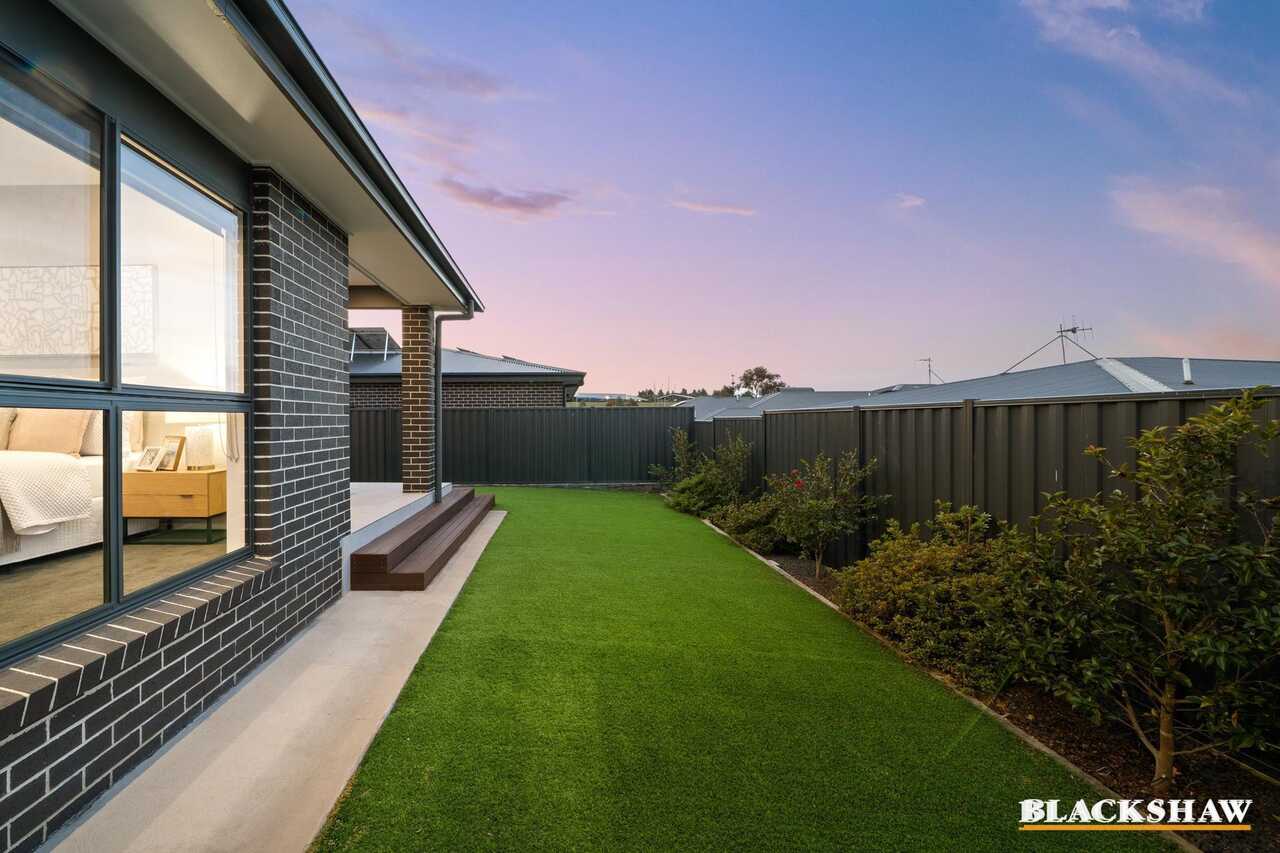 42 Harriott Street Wright