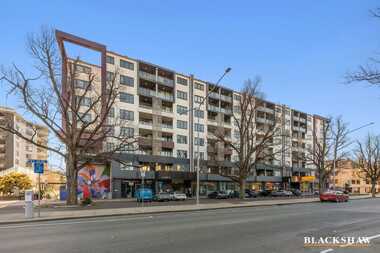 201/53 Mort Street Braddon