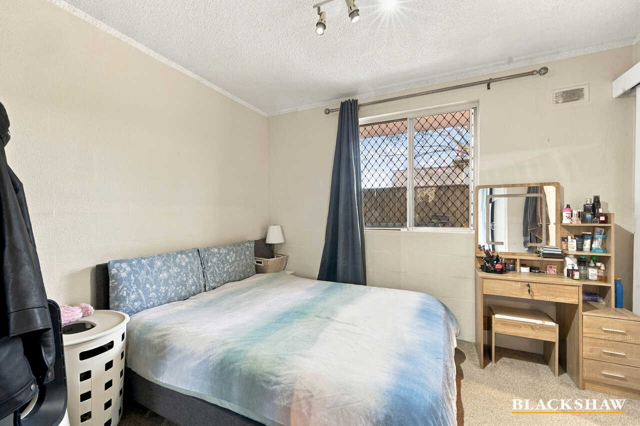 4/10 Waniassa Street Queanbeyan