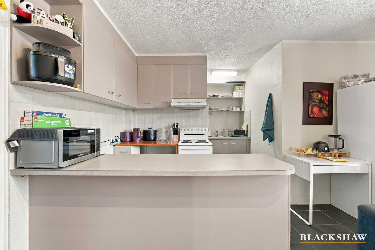4/10 Waniassa Street Queanbeyan