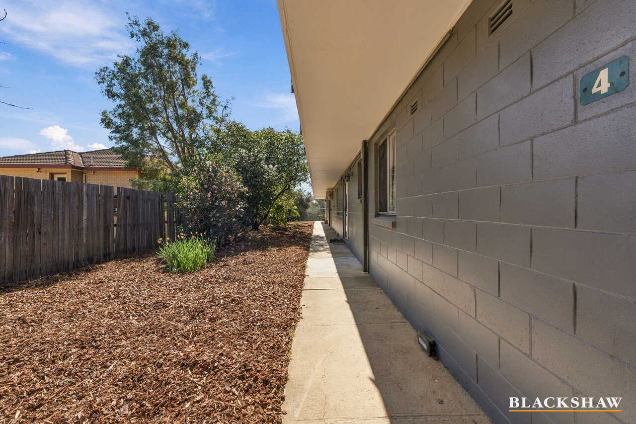 4/10 Waniassa Street Queanbeyan