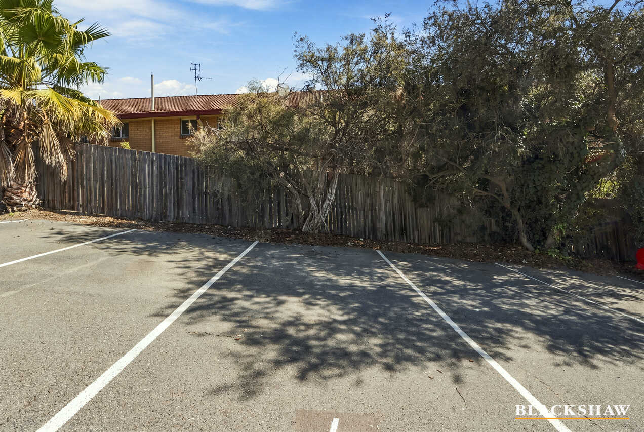 4/10 Waniassa Street Queanbeyan