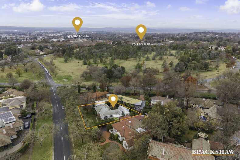 52 Empire Circuit Forrest