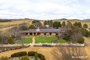 496 Micalago Road Michelago