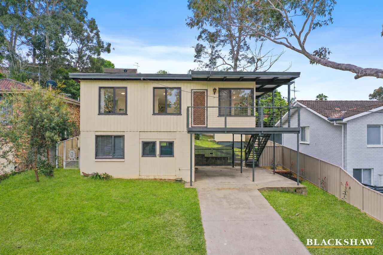 20 Wallarah Street Surfside