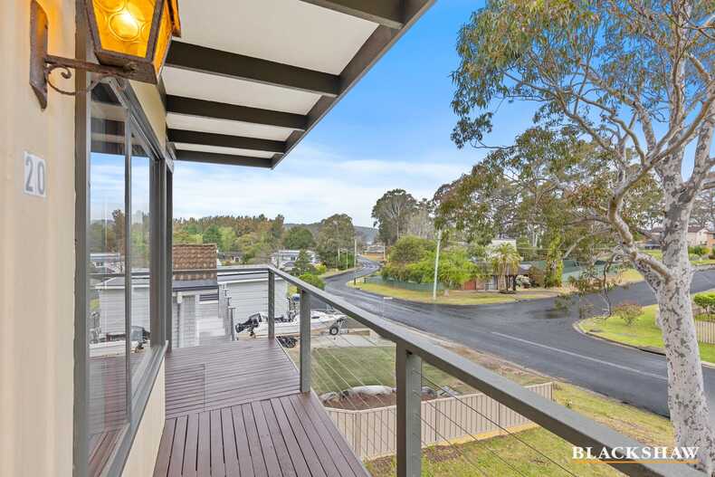 20 Wallarah Street Surfside 20 Wallarah Street Surfside