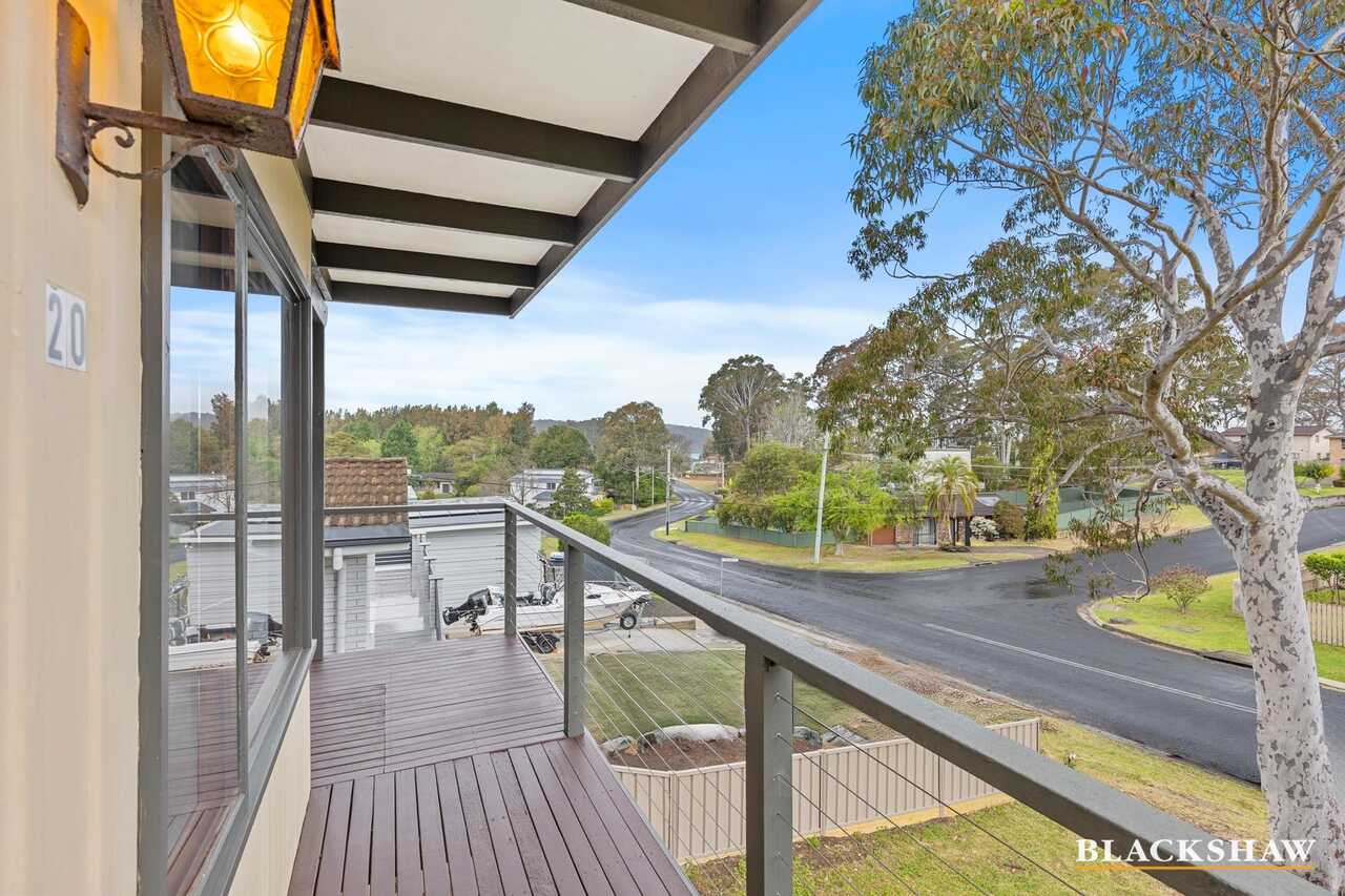 20 Wallarah Street Surfside