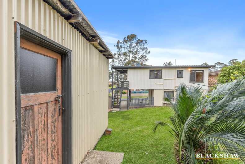 20 Wallarah Street Surfside 20 Wallarah Street Surfside