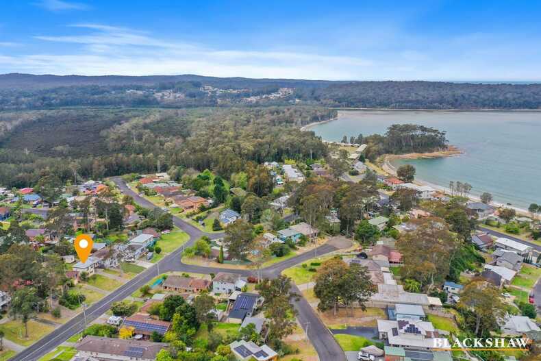 20 Wallarah Street Surfside 20 Wallarah Street Surfside