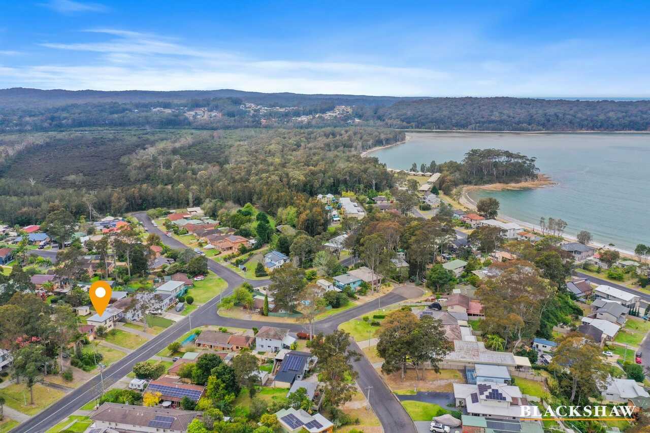 20 Wallarah Street Surfside