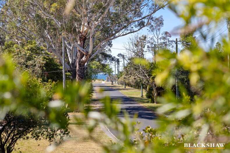 2 Moir Place Broulee 2 Moir Place Broulee