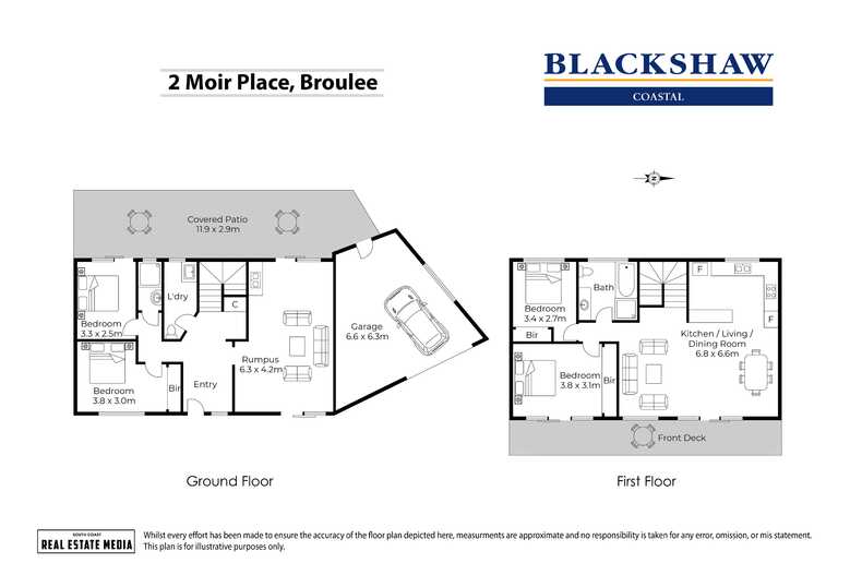 2 Moir Place Broulee 2 Moir Place Broulee