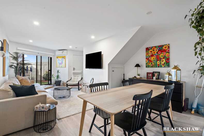 33/40 Pearlman Street Coombs 33/40 Pearlman Street Coombs