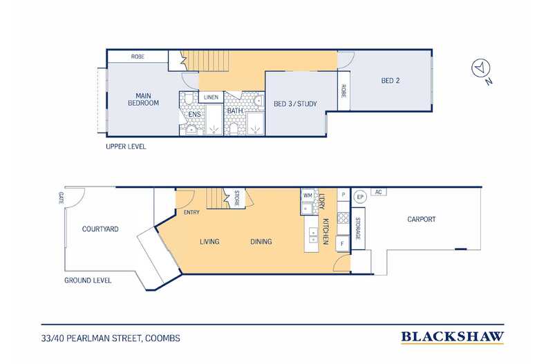 33/40 Pearlman Street Coombs 33/40 Pearlman Street Coombs