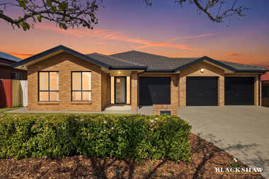 10 Geebung Place Queanbeyan East