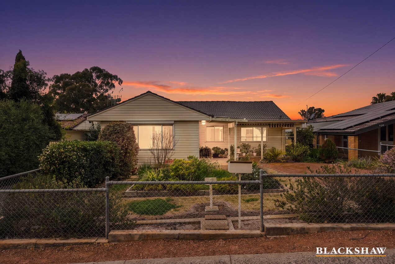 118 Donald Road Queanbeyan