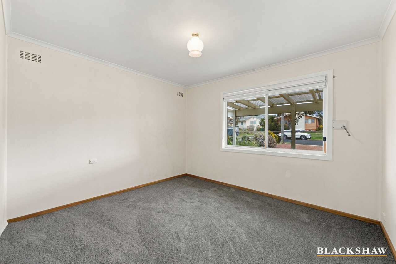118 Donald Road Queanbeyan