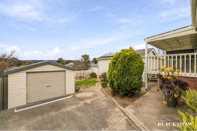 118 Donald Road Queanbeyan 118 Donald Road Queanbeyan