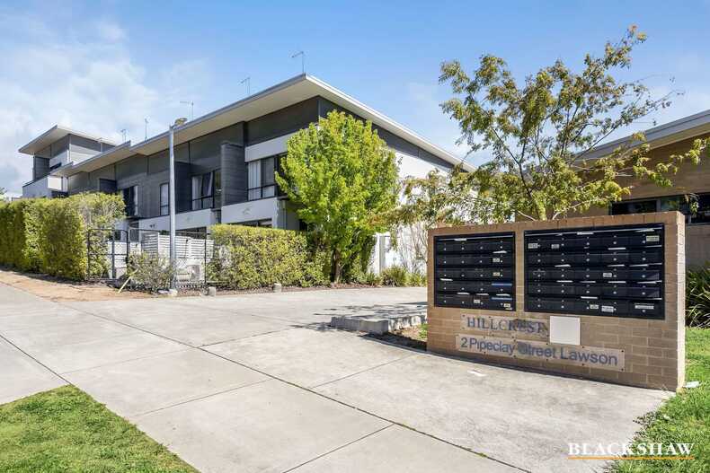 19/2 Pipeclay Street Lawson
