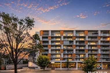 37/57 Benjamin Way Belconnen
