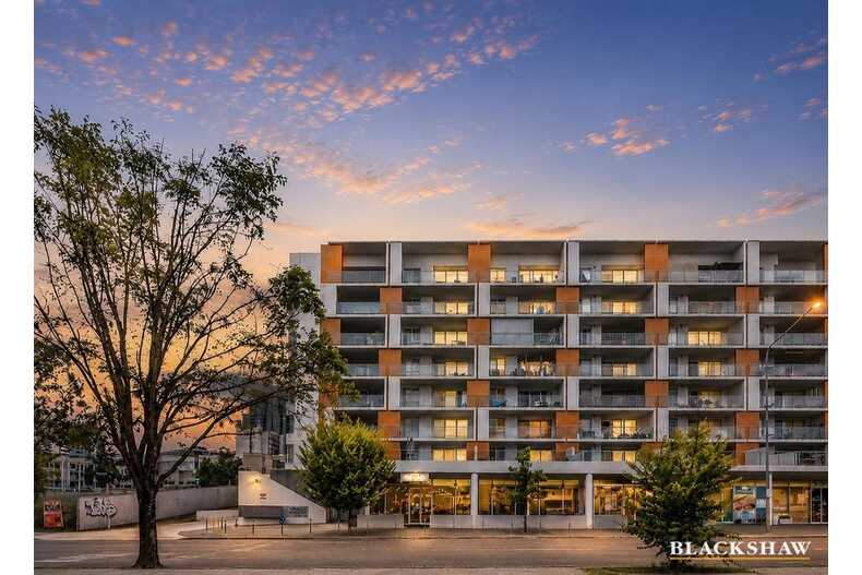 39/57 Benjamin Way Belconnen 39/57 Benjamin Way Belconnen