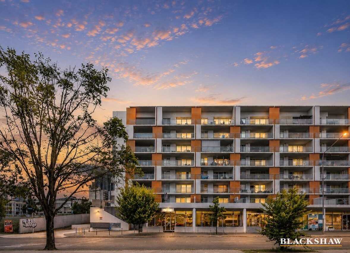 39/57 Benjamin Way Belconnen