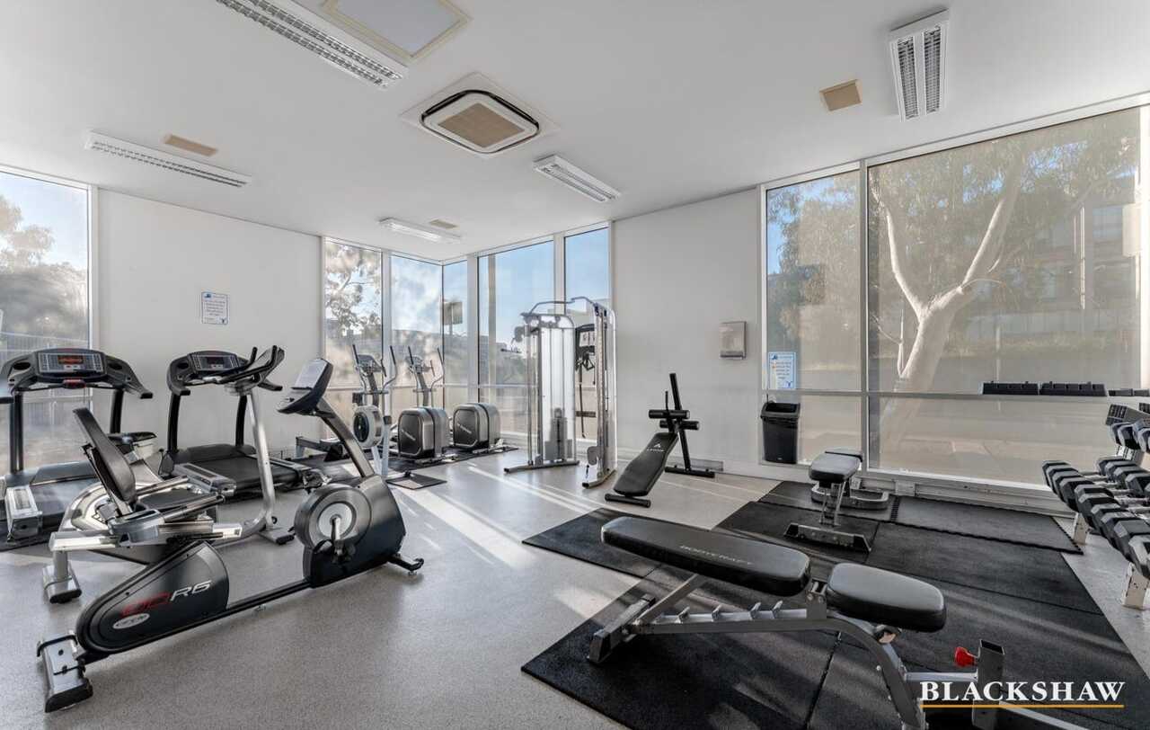 39/57 Benjamin Way Belconnen