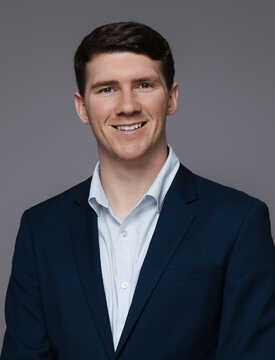 Luke Stevens