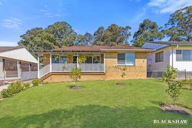 85 Bavarde Avenue Batemans Bay